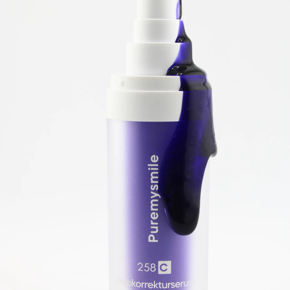 Belavital™ Farbkorrektur-Serum – Sofort Weißere Zähne durch Farbneutralisation