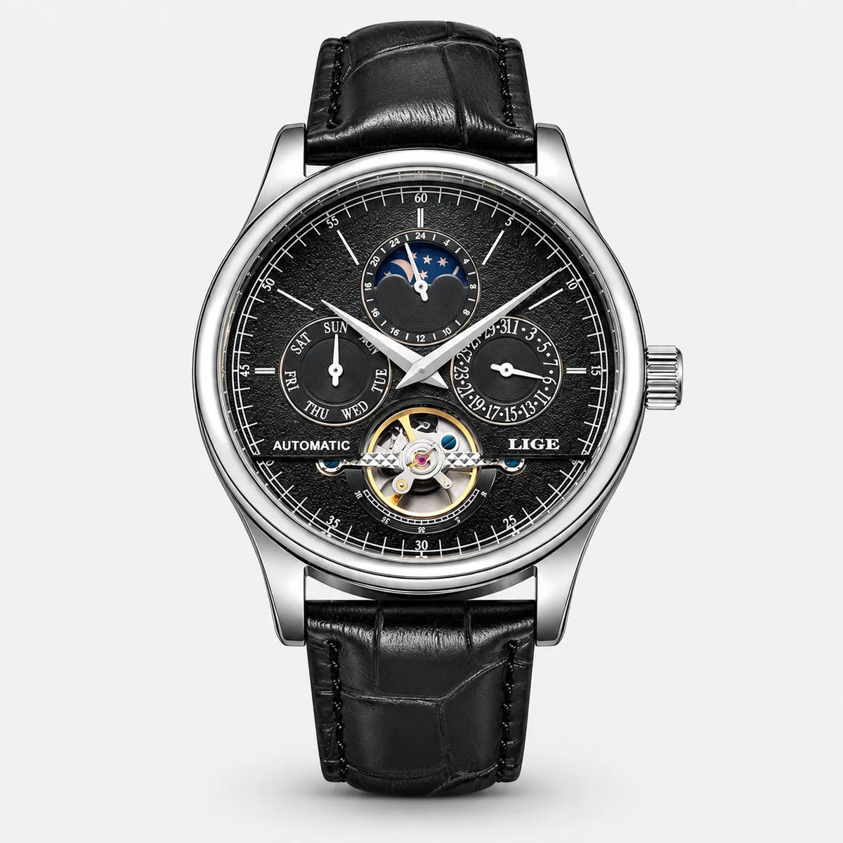 Imperium 6826 Open-Heart Automatic
