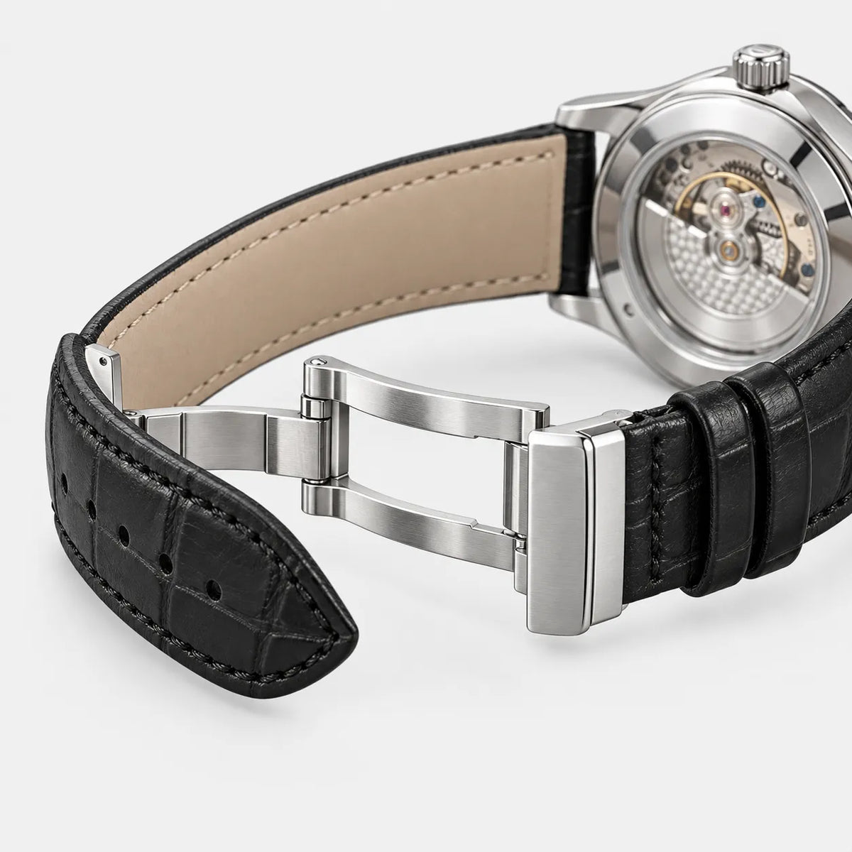Imperium 6826 Open-Heart Automatic