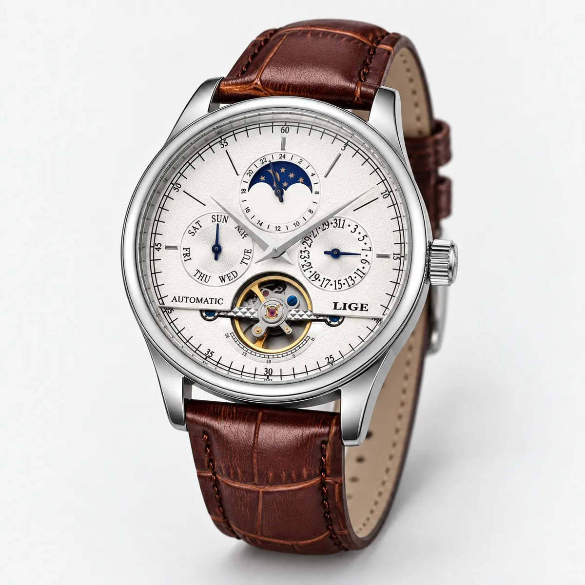 Imperium 6826 Open-Heart Automatic