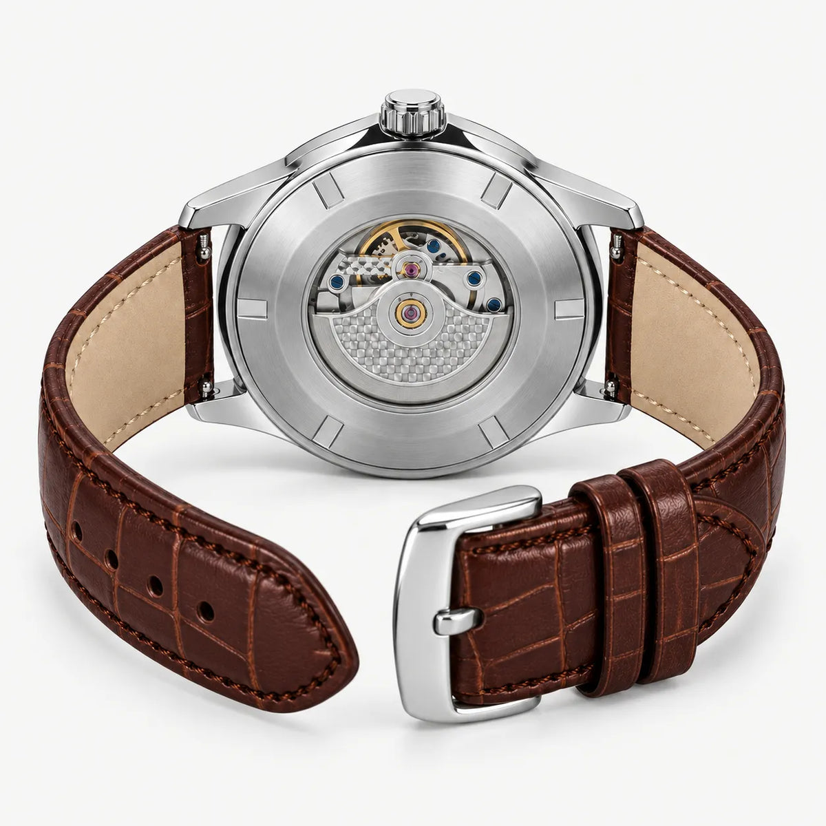 Imperium 6826 Open-Heart Automatic