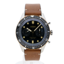 Divers Sixty-Five Chronograph