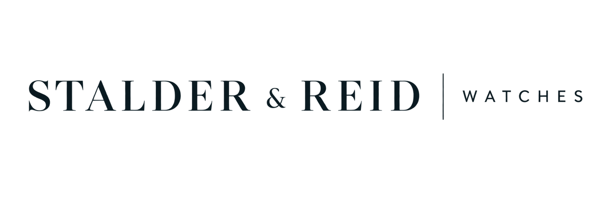 Stalder & Reid