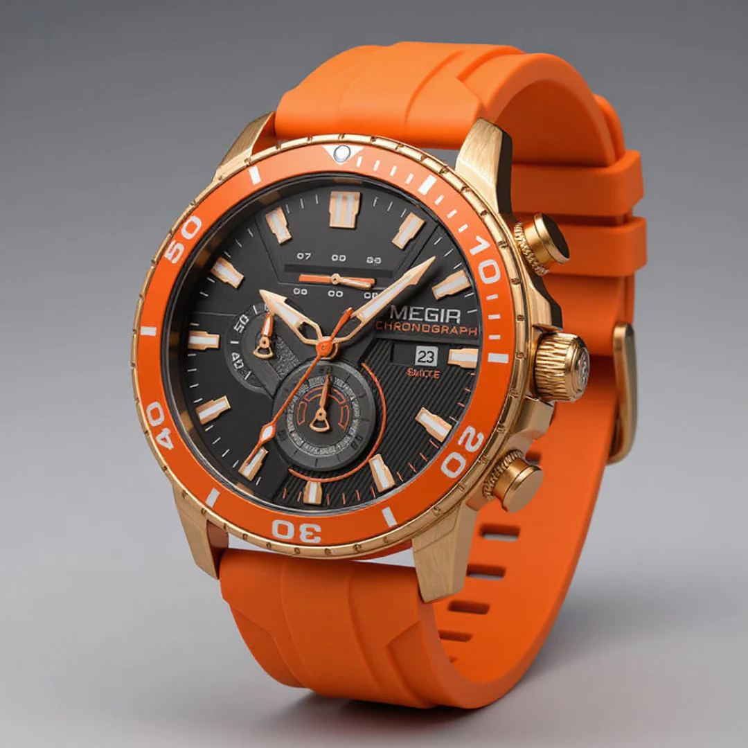 SWISS Chronograph