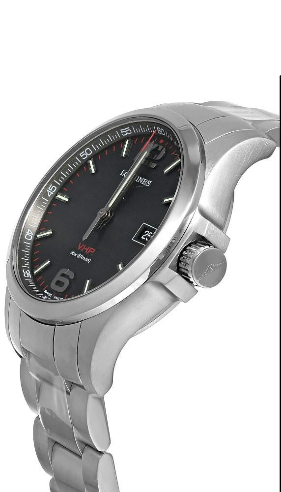 Conquest Collection V.H.P. 43 mm Men's Watch