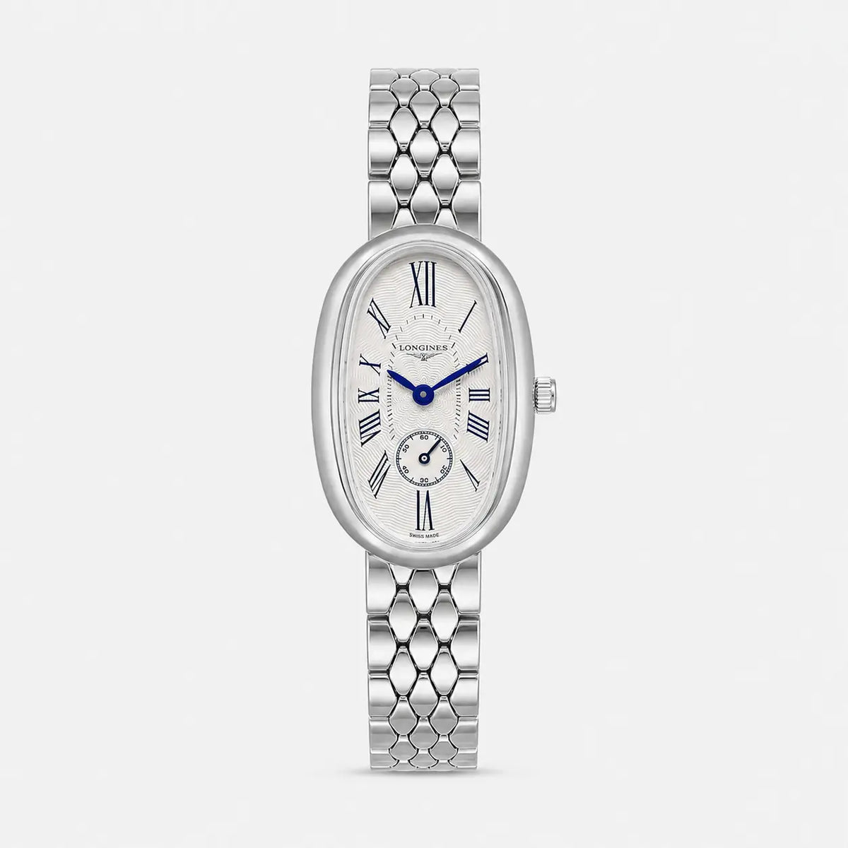 Symphonette Quartz Oval Women's Watch