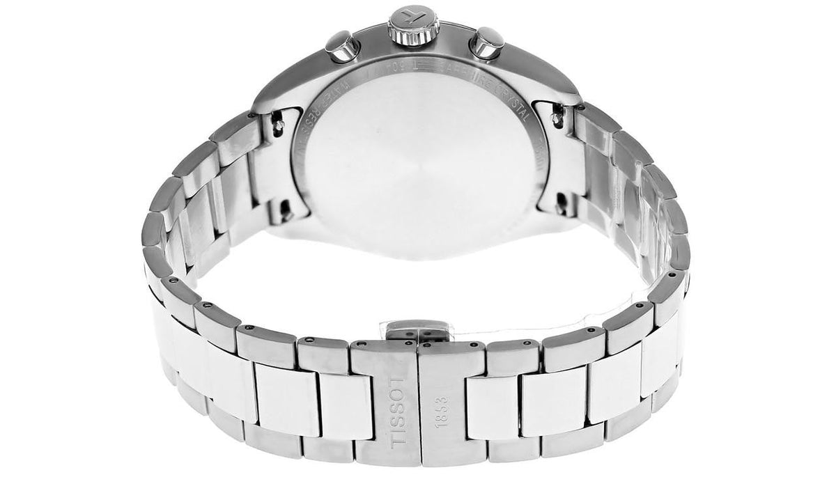 T-Classic PR 100 Chronograph 40 mm Men's Watch