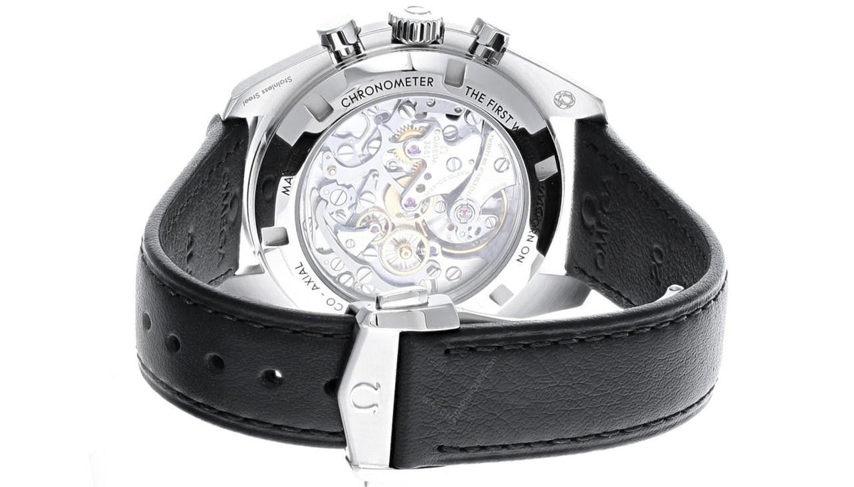Speedmaster Moonwatch Co-Axial Chronograph 42 mm Men's Watch