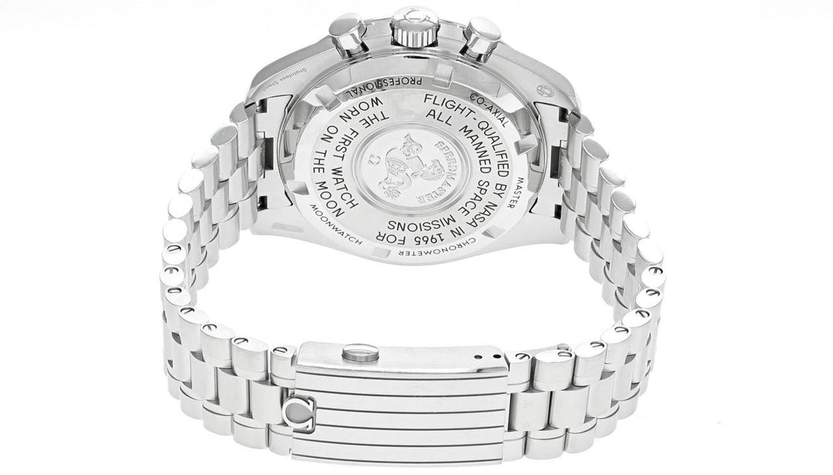 Speedmaster Moonwatch Professional 42 mm Men's Watch