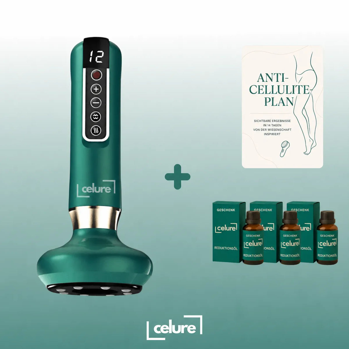 Cellulite sichtbar? Mach in 14 Tagen Schluss – von zu Hause aus, mit nur 5 Minuten am Tag!
