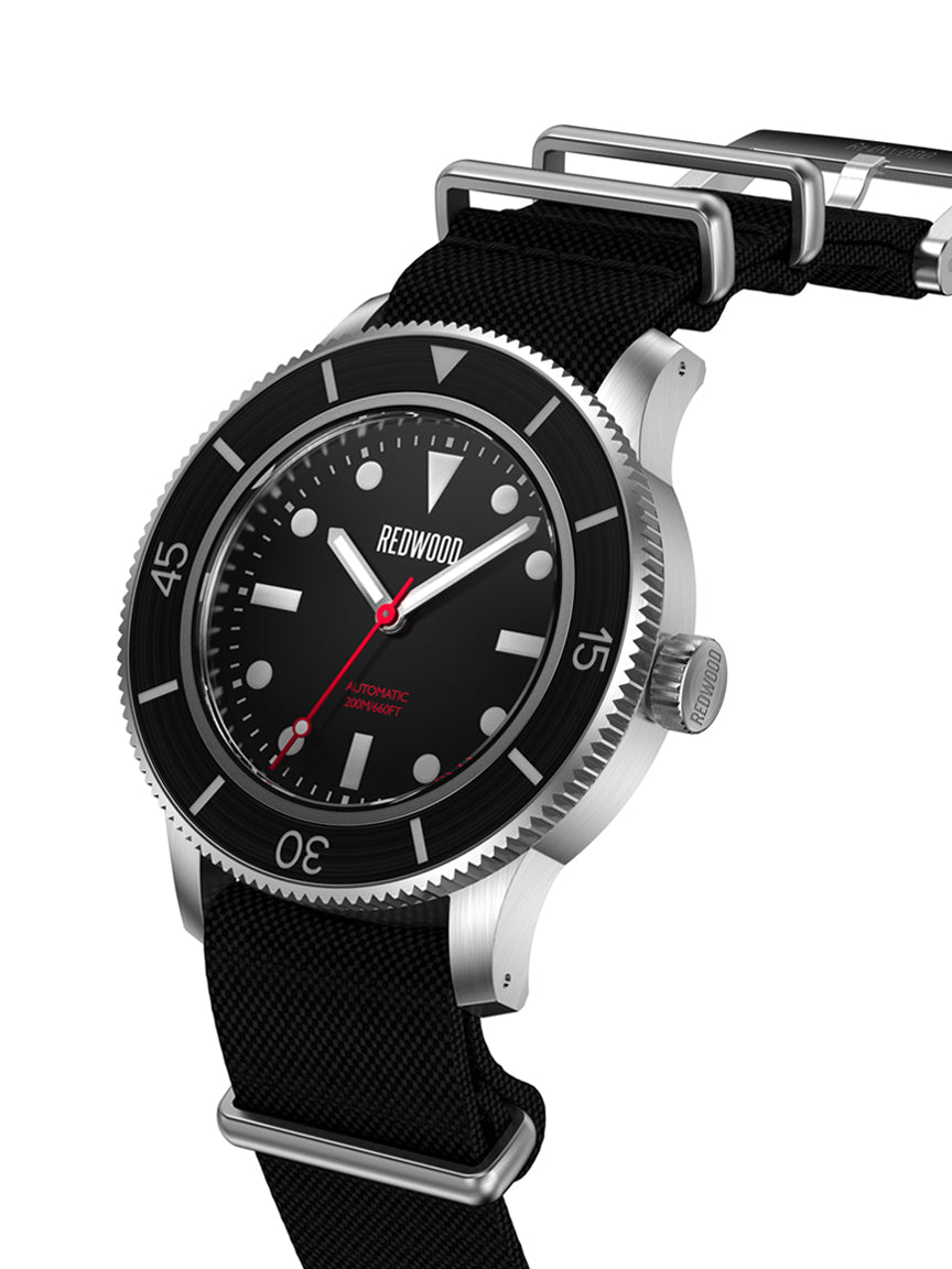 Tactical v3 - MIL-SPEC (Automatic)