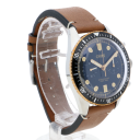 Divers Sixty-Five Chronograph