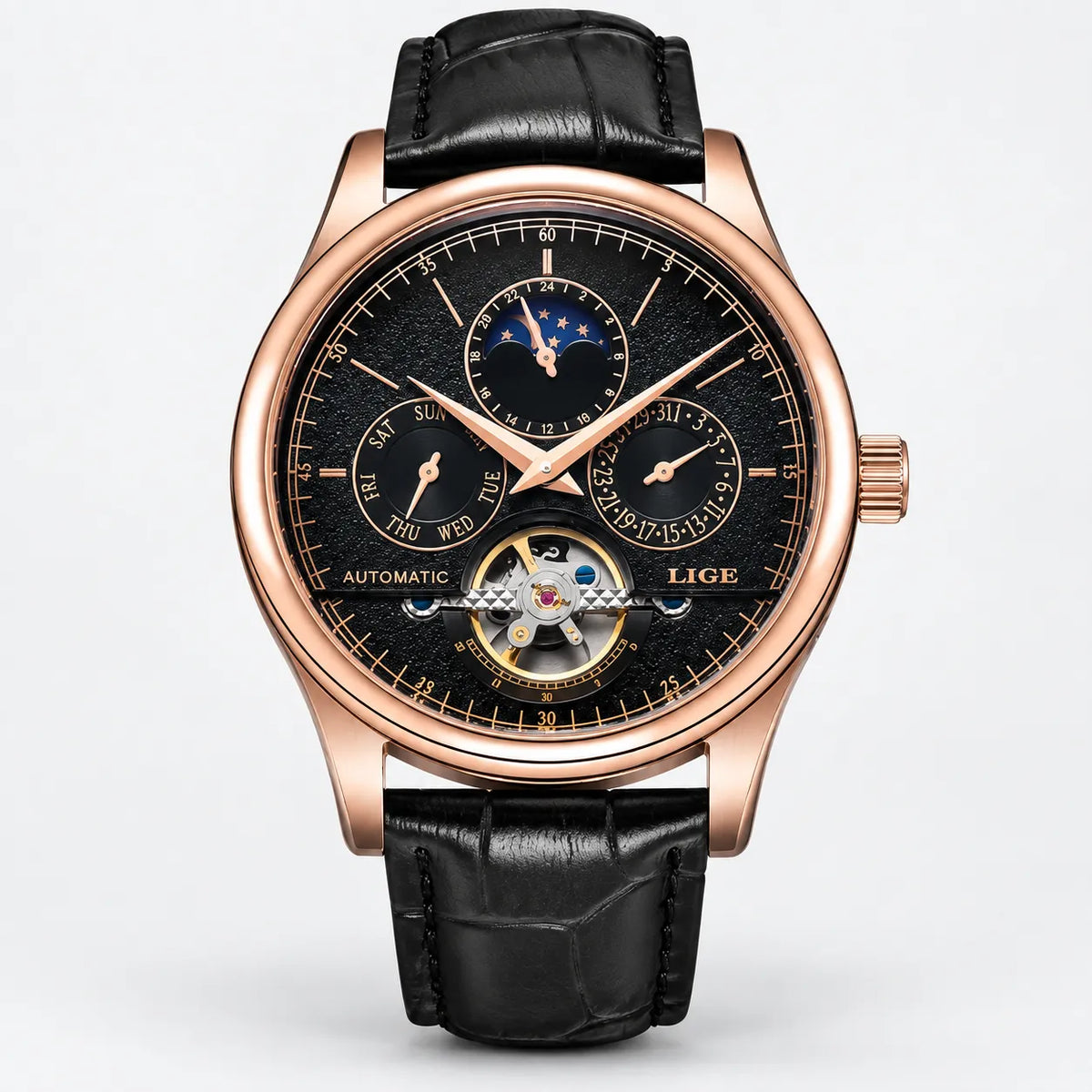 Imperium 6826 Open-Heart Automatic
