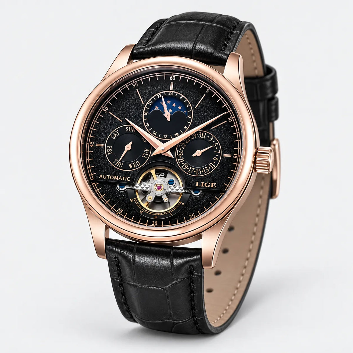 Imperium 6826 Open-Heart Automatic