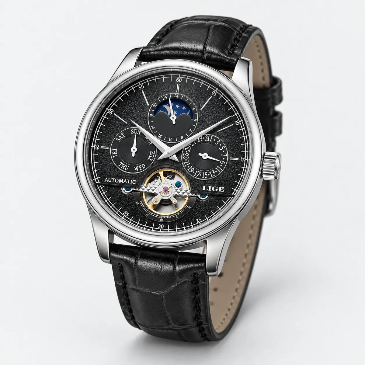 Imperium 6826 Open-Heart Automatic