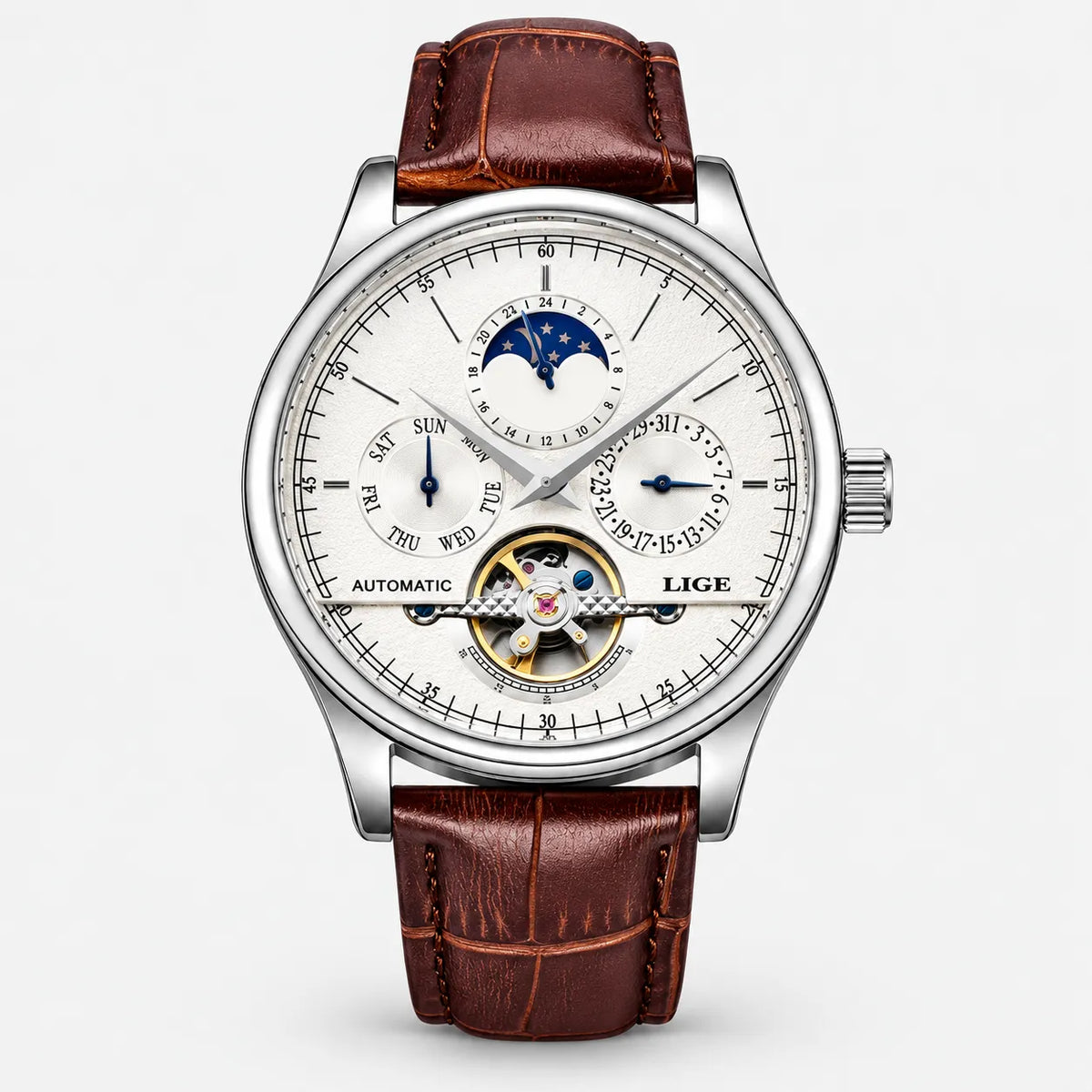 Imperium 6826 Open-Heart Automatic