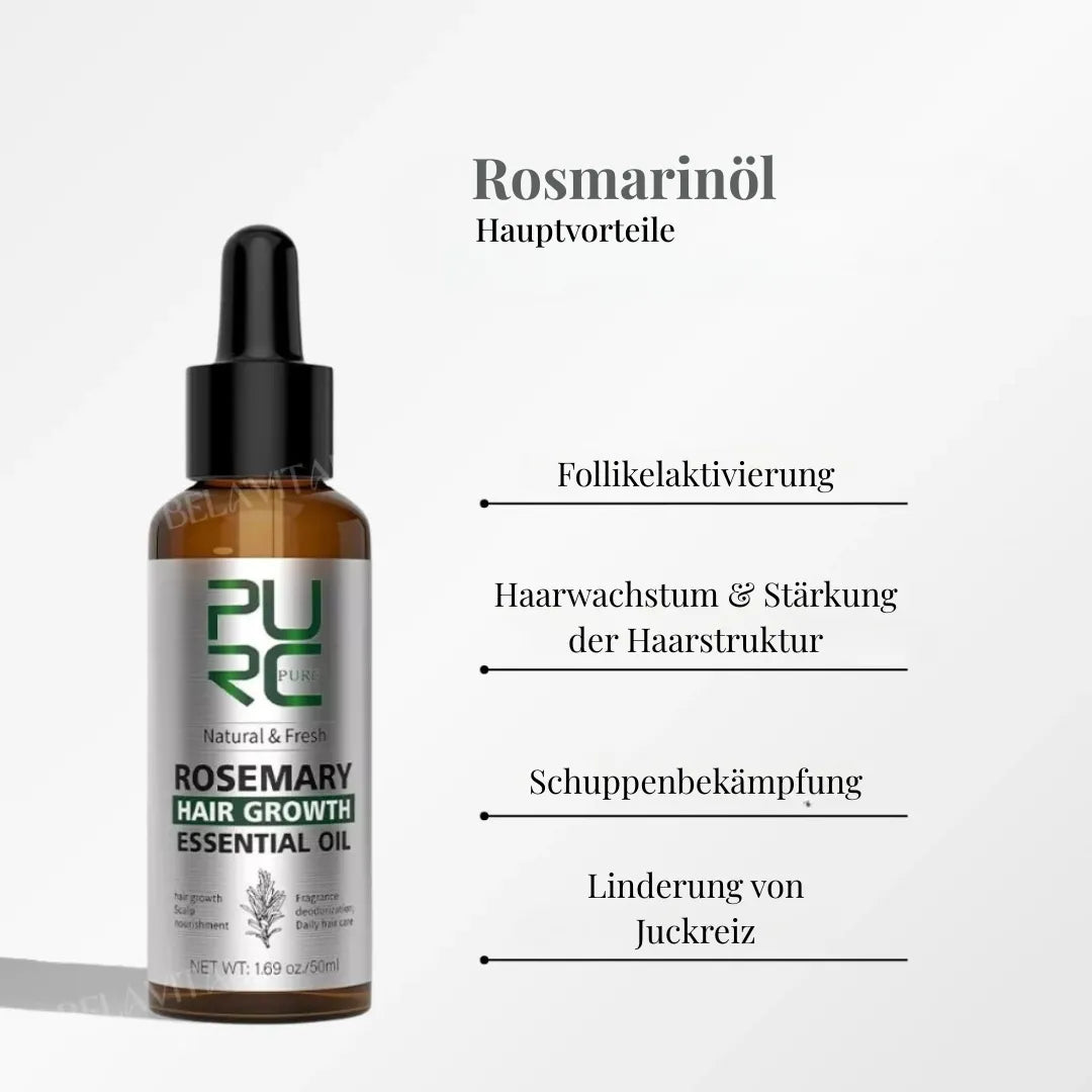 Kit Hair: Stärkeres & Längeres Haar – Basic