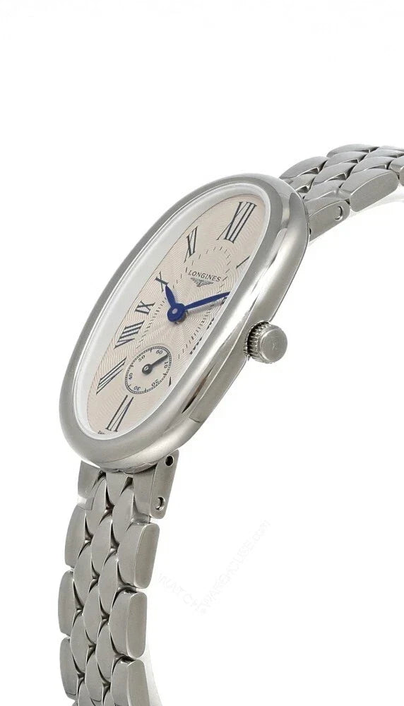 Symphonette Quartz Oval Women's Watch