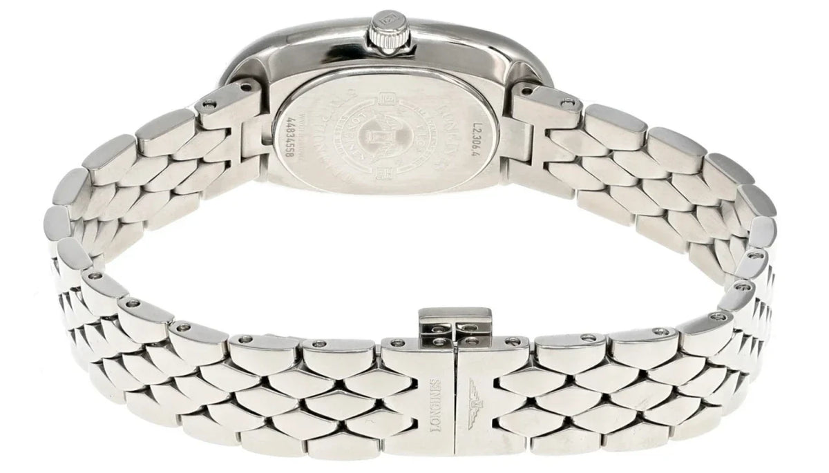 Symphonette Quartz Oval Women's Watch