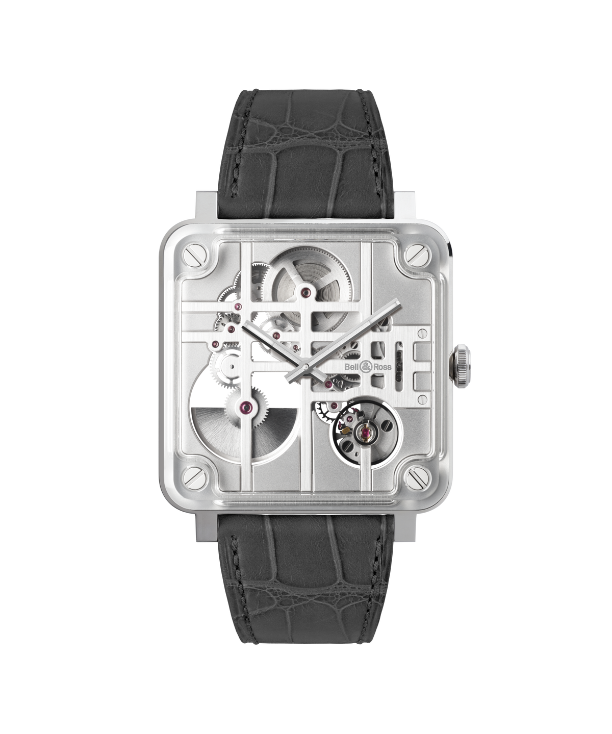 BR-X3 Micro-Rotor