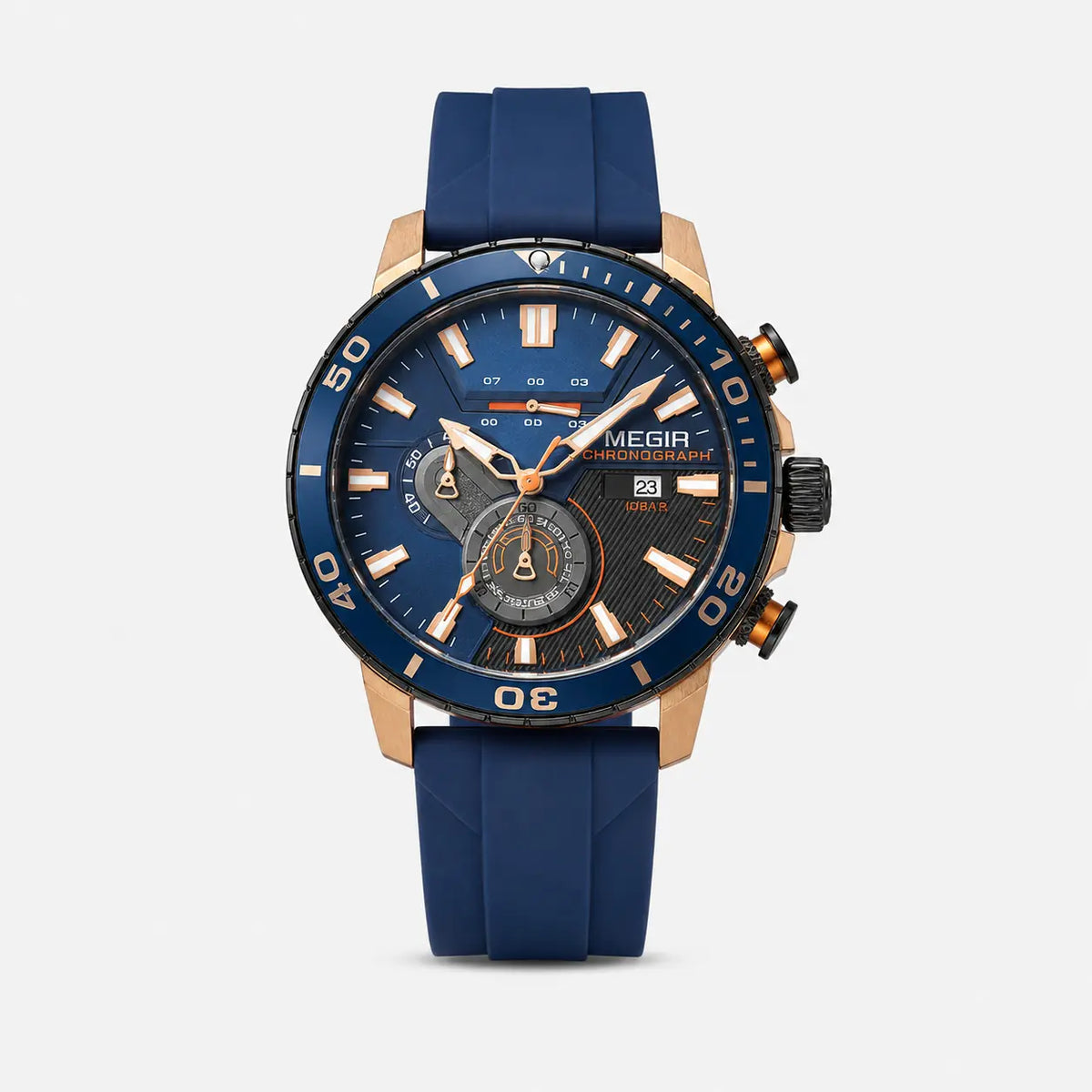 SWISS Chronograph