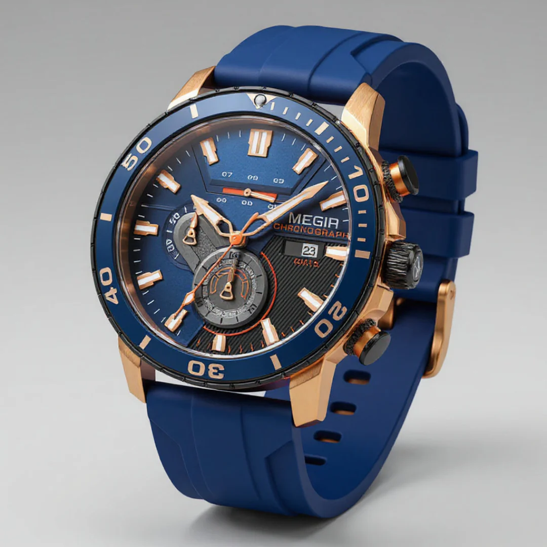 SWISS Chronograph