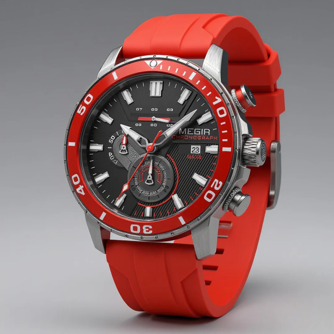 SWISS Chronograph