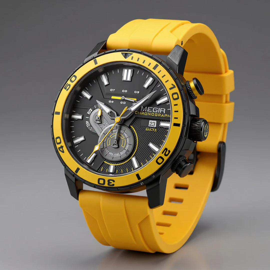 SWISS Chronograph