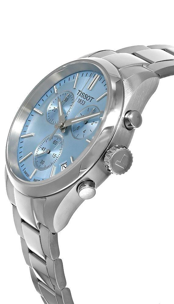 T-Classic PR 100 Chronograph 40 mm Men's Watch