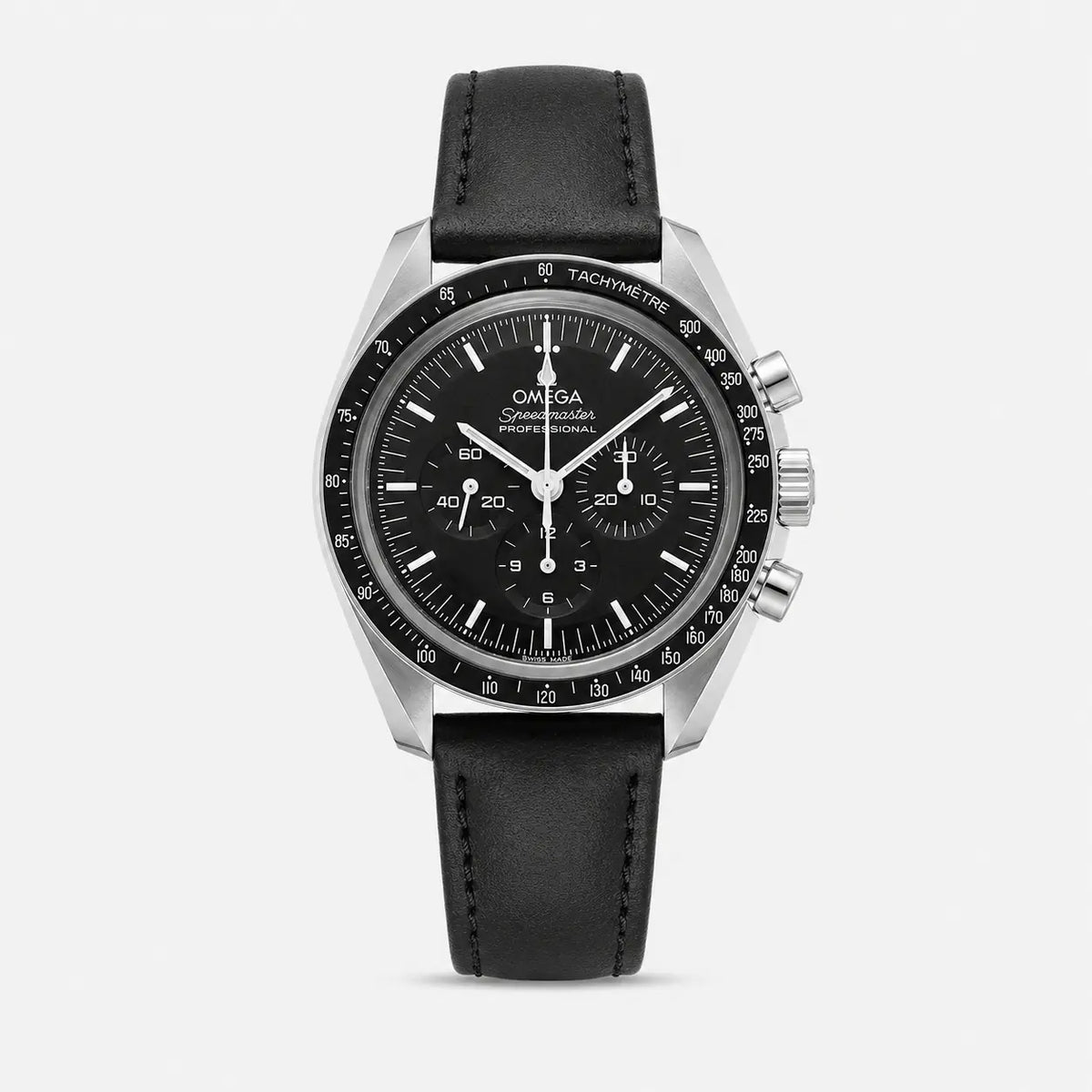 Speedmaster Moonwatch Co-Axial Chronograph 42 mm Men's Watch