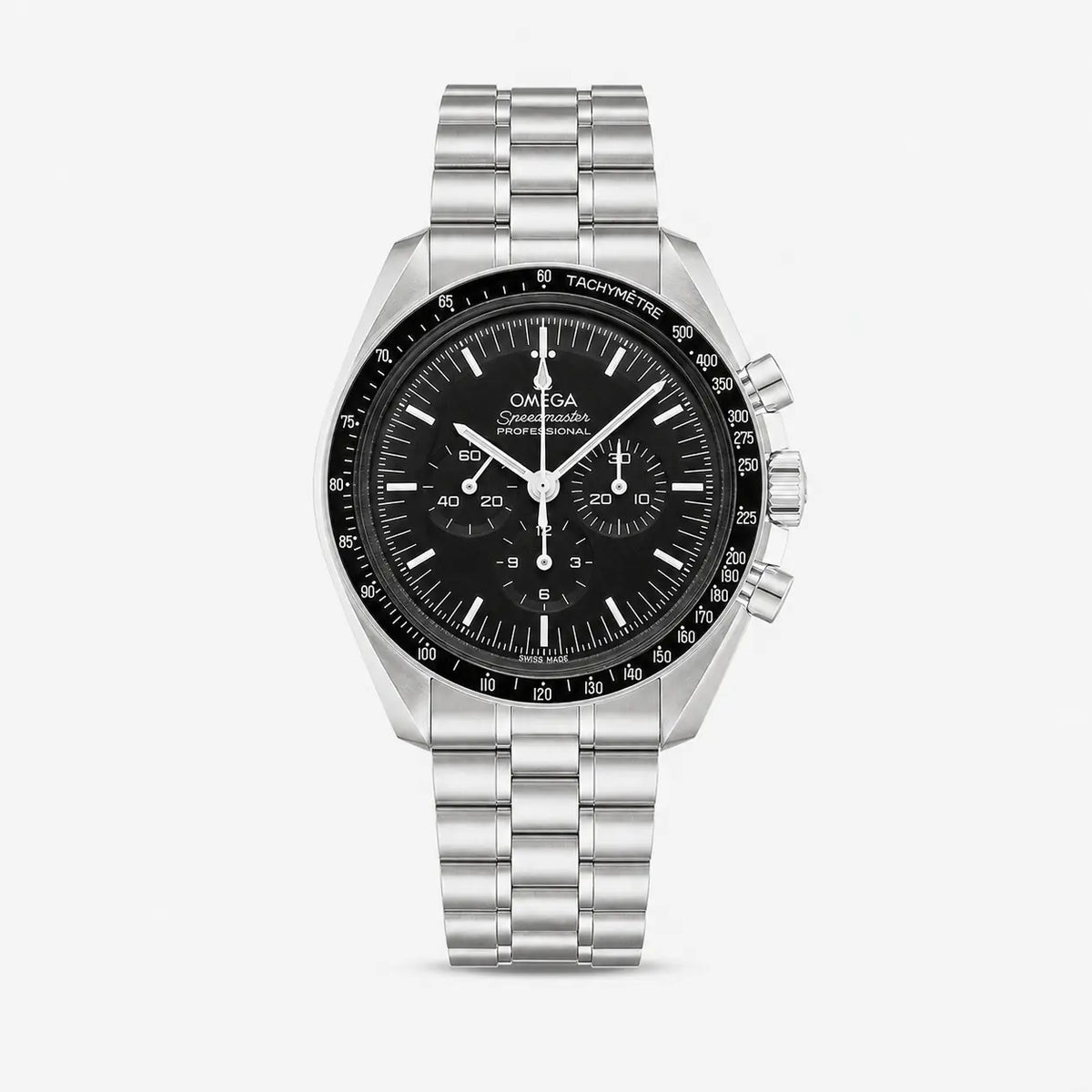 Speedmaster Moonwatch Professional 42 mm Men's Watch