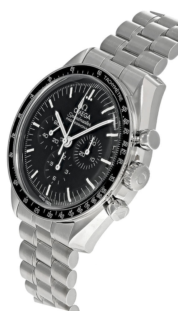 Speedmaster Moonwatch Professional 42 mm Men's Watch