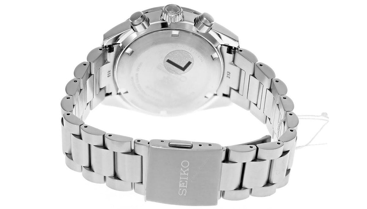 Prospex Speedtimer Chronograph 41.4 mm Men's Watch