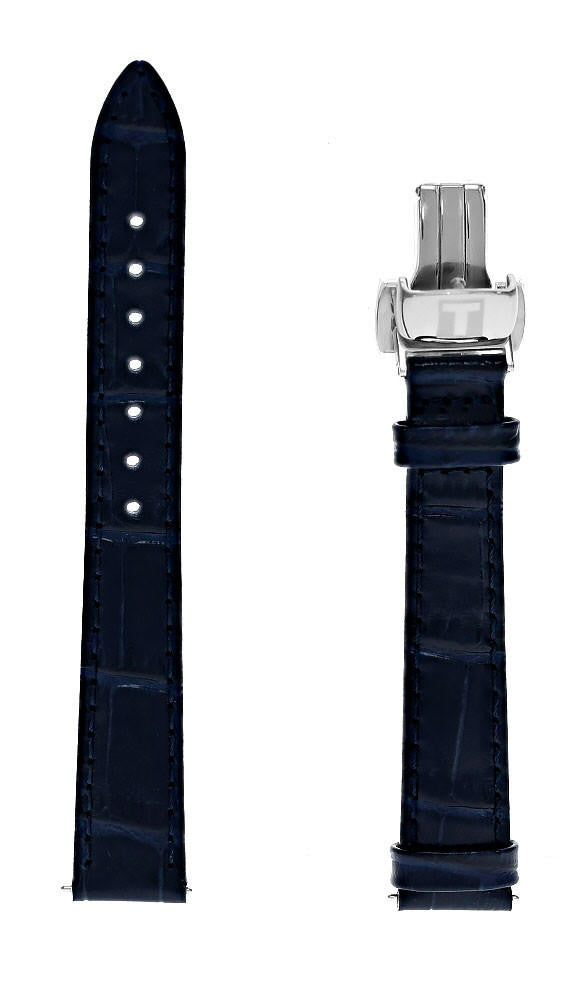 Le Locle Automatic 29 mm 20th Anniversary Diamond Women's Watch